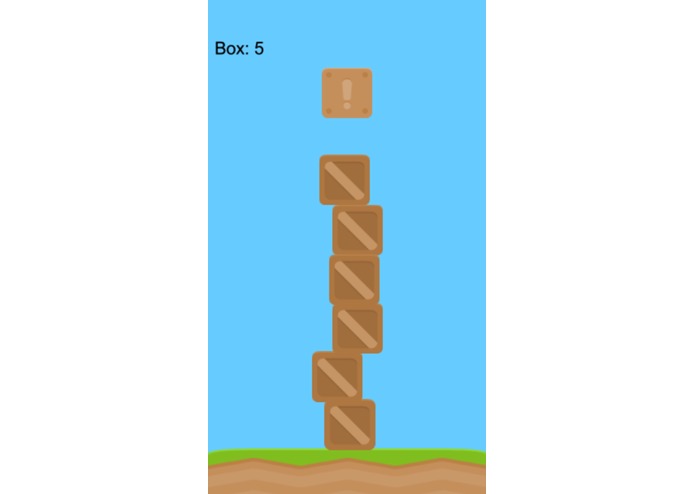 Stack The Box – screenshot 3