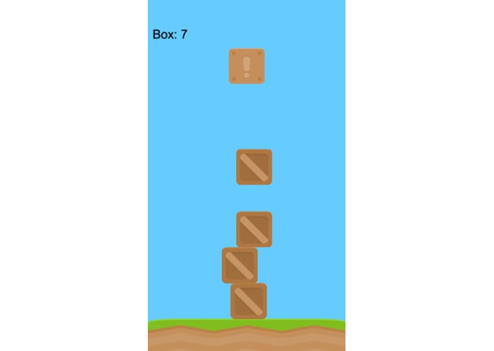 Stack The Box – screenshot 4