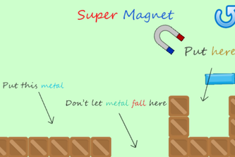 Super Magnet