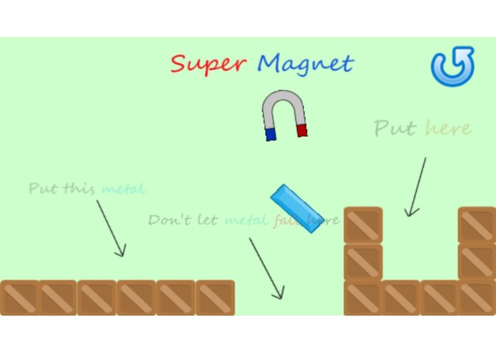 Super Magnet – screenshot 3