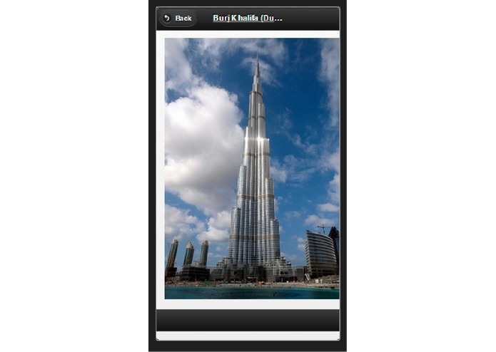 worldTower – screenshot 2