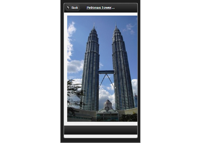 worldTower – screenshot 3