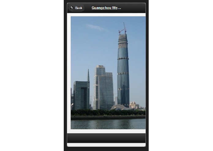 worldTower – screenshot 4