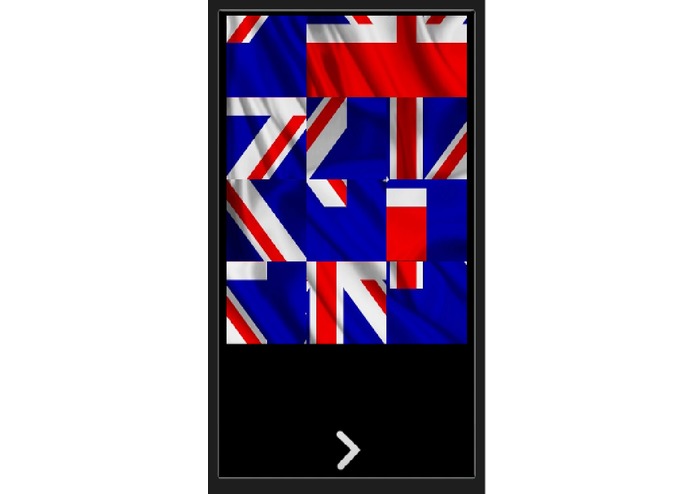 flagPuzzle – screenshot 1