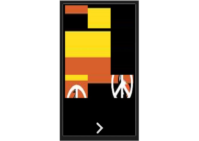 flagPuzzle – screenshot 2