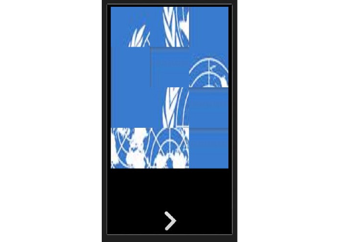 flagPuzzle – screenshot 3