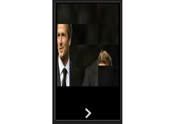 fifapuzzle – screenshot 1