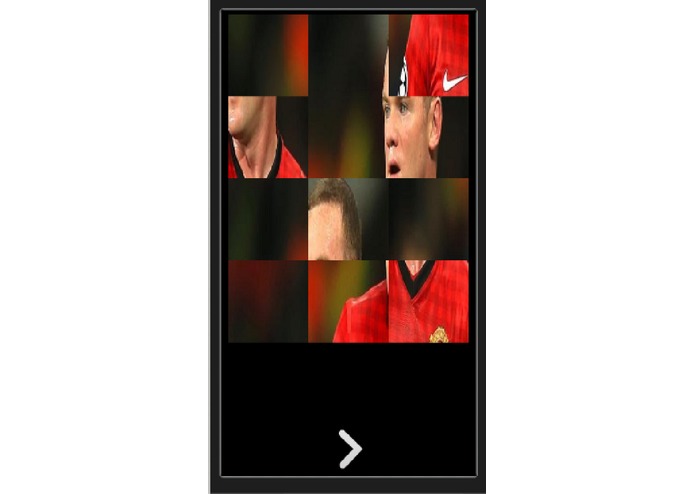 fifapuzzle – screenshot 2