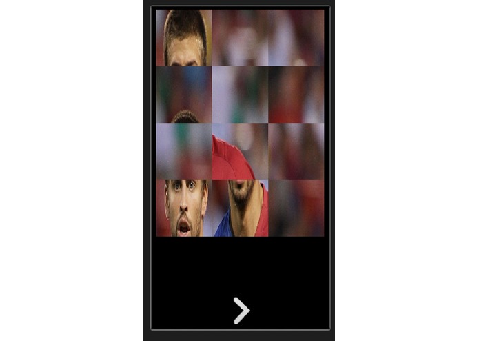 fifapuzzle – screenshot 3