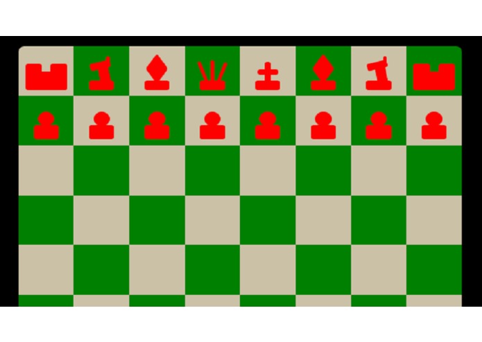 Chess Color Board – screenshot 3