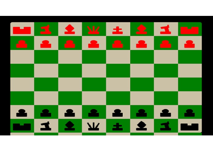 Chess Color Board – screenshot 4
