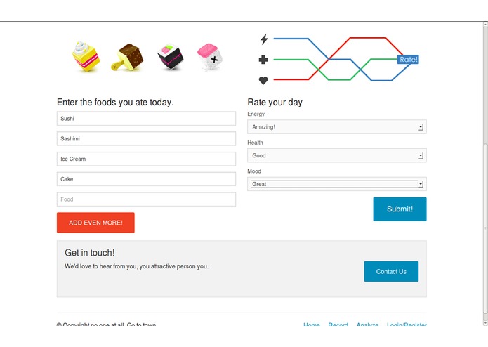 Enzalyze – screenshot 4