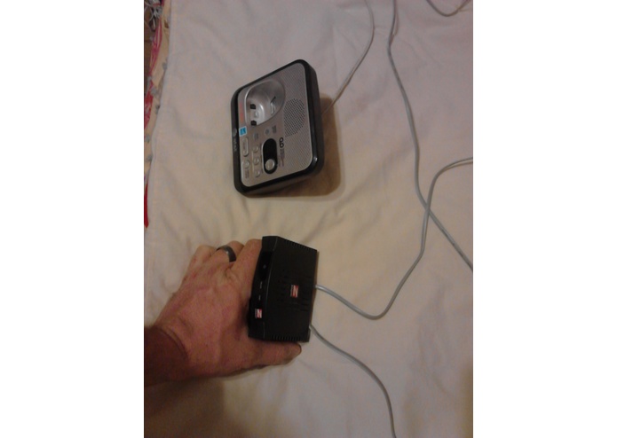 Wellclined  – screenshot 1