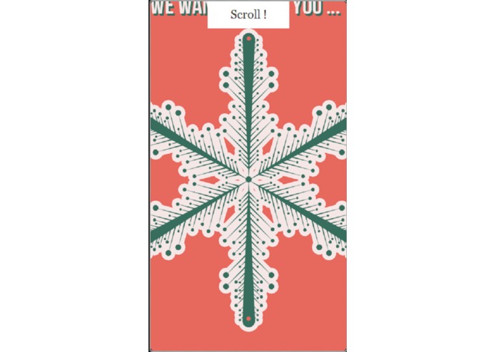 Christmas to valentine – screenshot 1