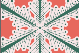 Christmas to valentine