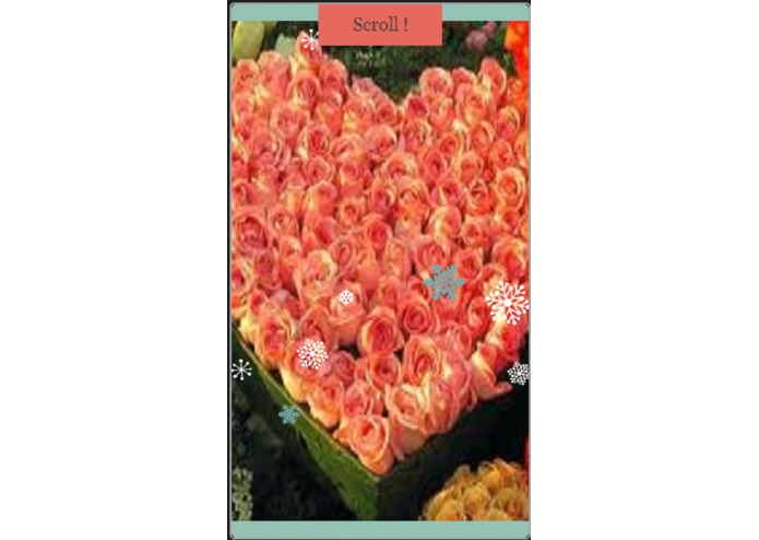 Christmas to valentine – screenshot 2