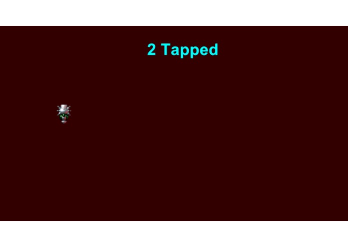 Touch Touch Monster – screenshot 2