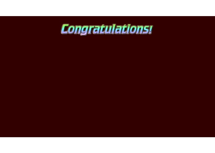 Touch Touch Monster – screenshot 3