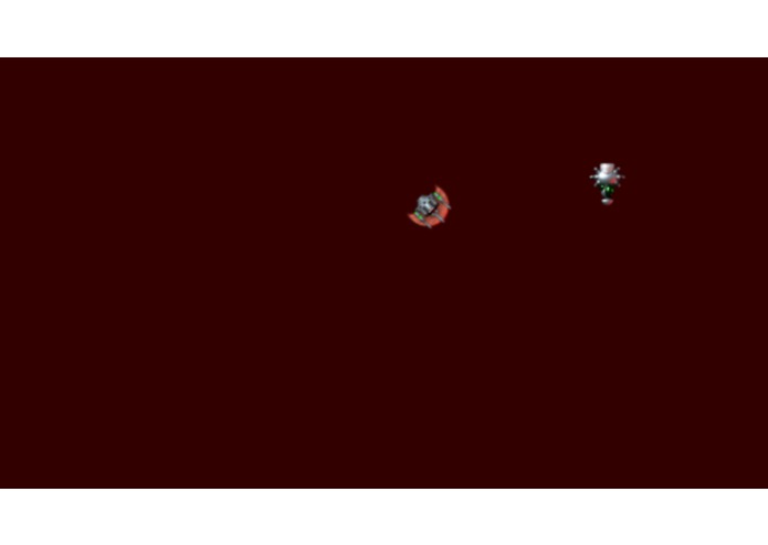 Touch Touch Monster – screenshot 4