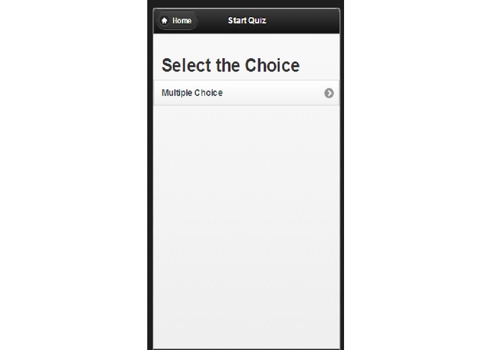 FootballQuiz – screenshot 2