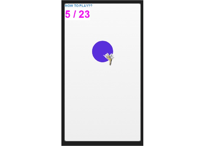 AngelNDream – screenshot 4