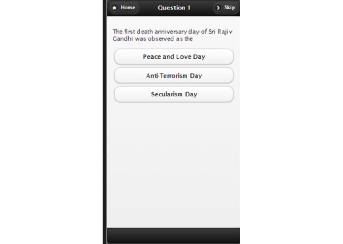 Memorizing Numbers – screenshot 2