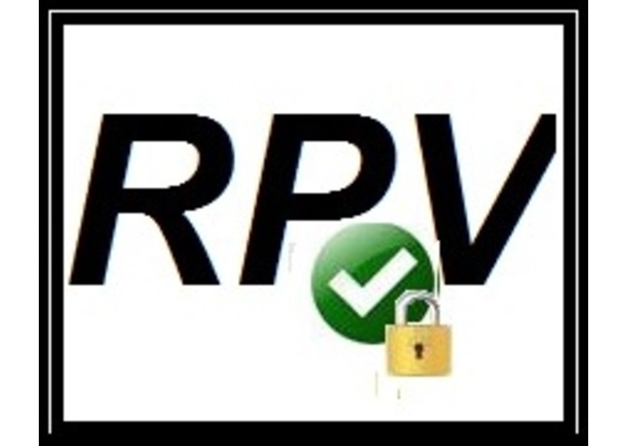 Random PIN Verification – screenshot 1