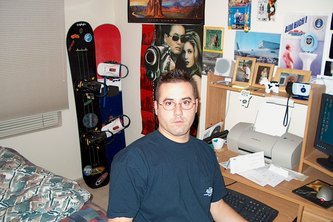 Justin Weathersbee