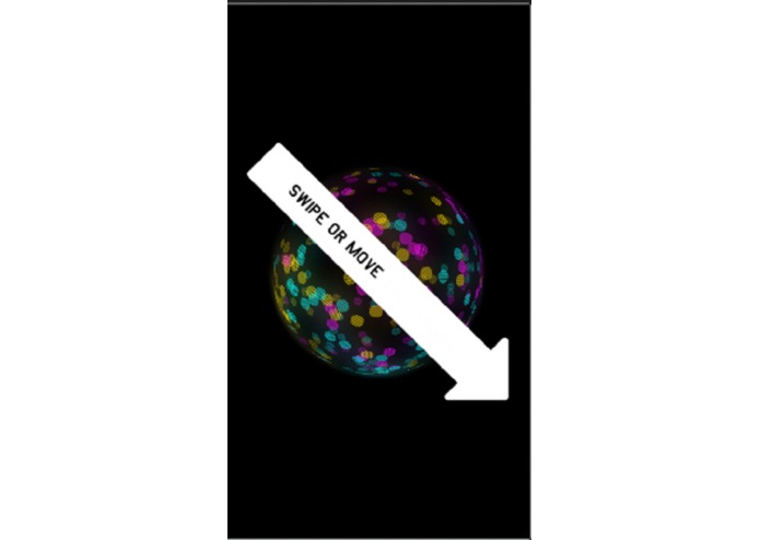 Globe X – screenshot 1