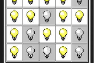 LightoutBulb