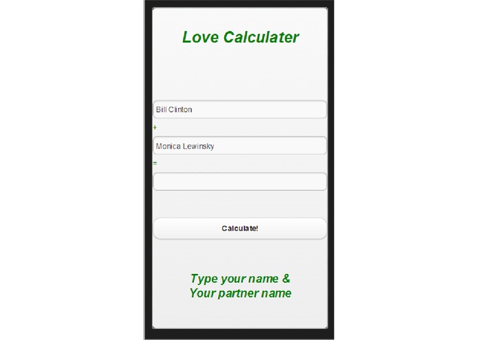 Love Count – screenshot 1