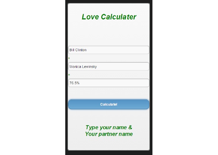 Love Count – screenshot 2