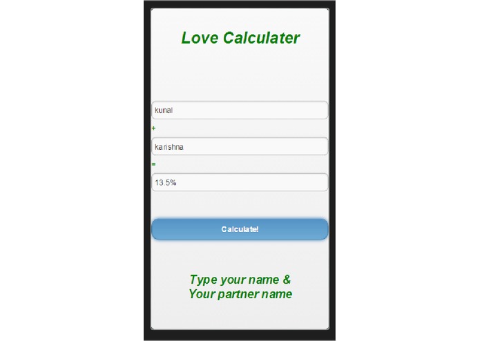 Love Count – screenshot 3