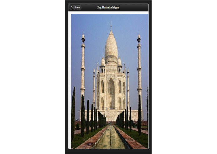Monuments of India – screenshot 3