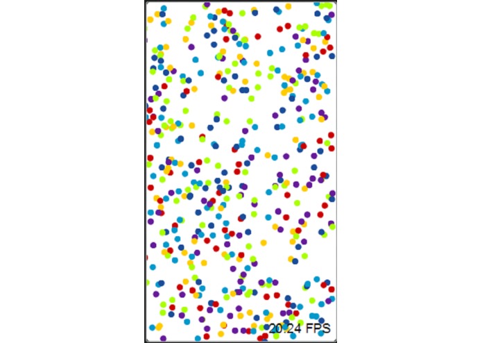 Psychic X – screenshot 1