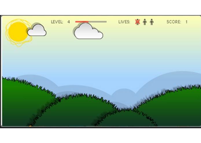 Catch Bunny X – screenshot 1