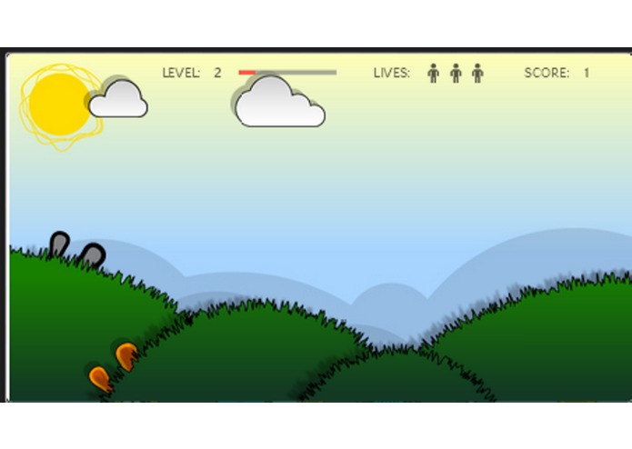 Catch Bunny X – screenshot 2