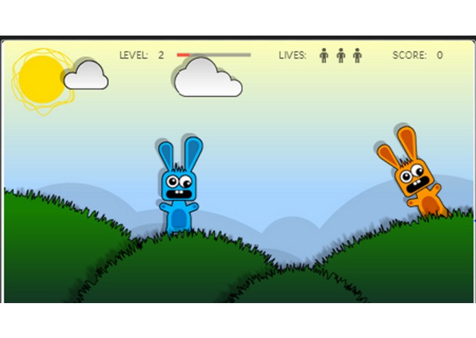 Catch Bunny X – screenshot 3