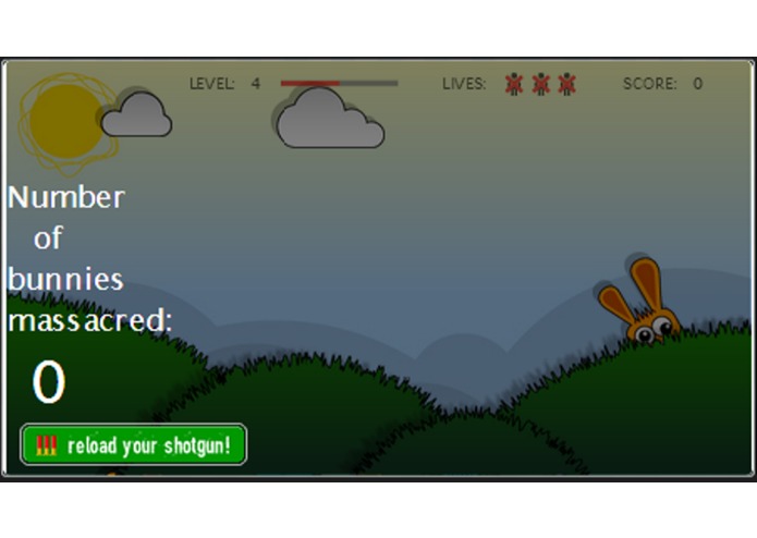 Catch Bunny X – screenshot 4