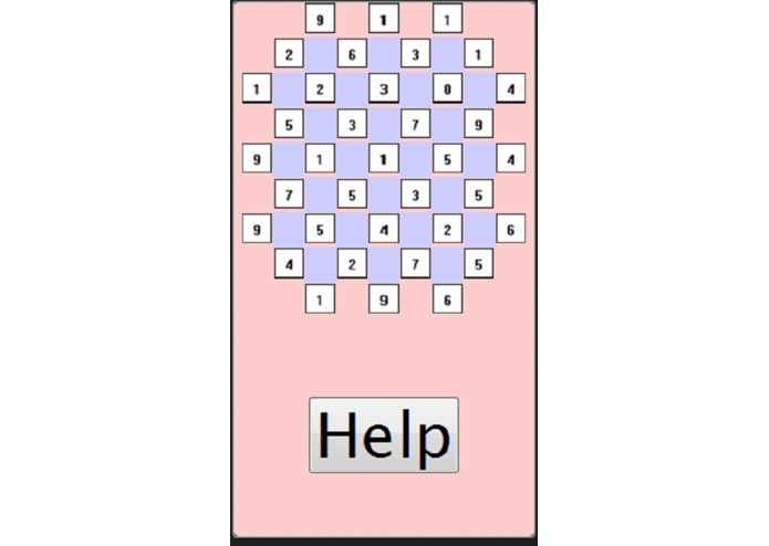 Smart X – screenshot 1