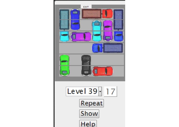Car Mover X – screenshot 2