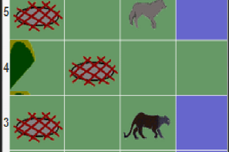 animalgame