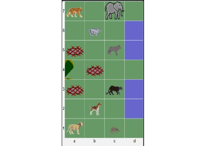 animalgame – screenshot 2