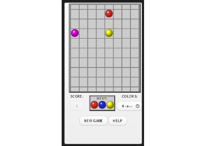 colorlines – screenshot 1