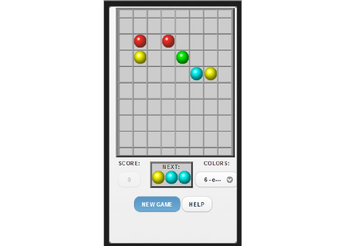 colorlines – screenshot 2
