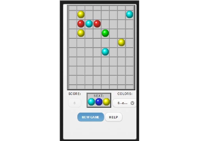 colorlines – screenshot 4