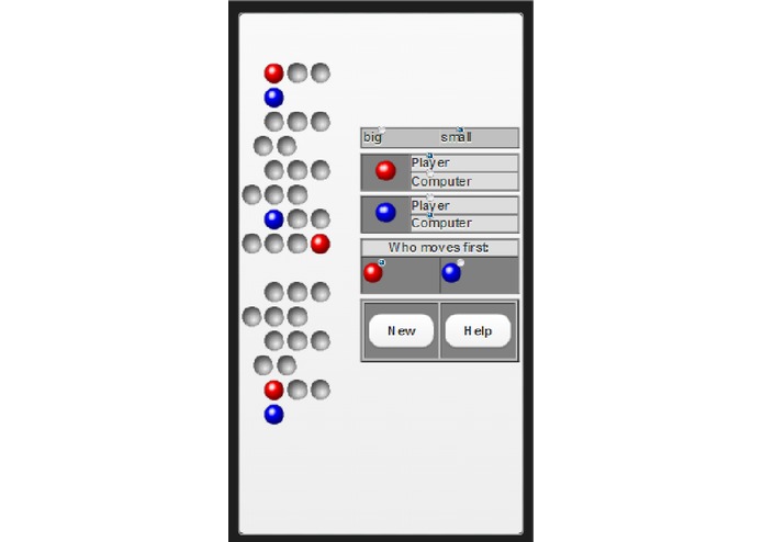 hexagon – screenshot 1