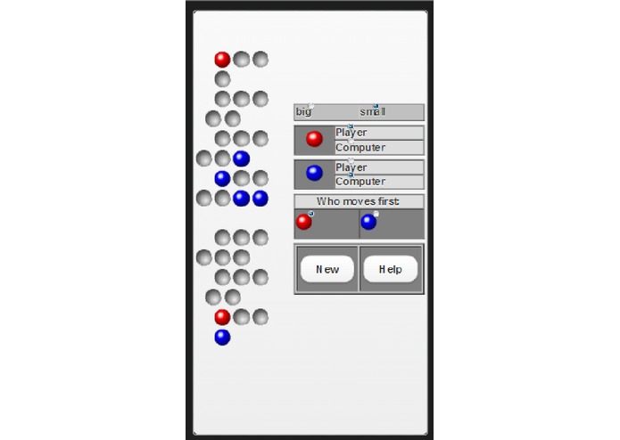 hexagon – screenshot 2