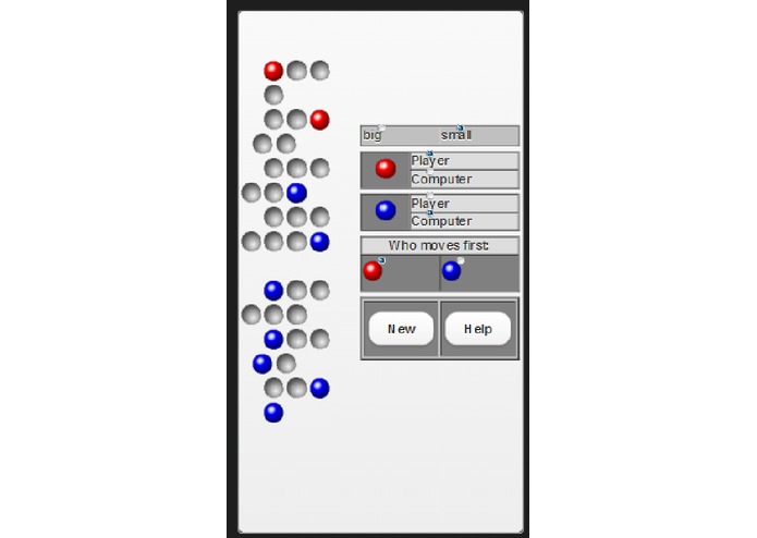 hexagon – screenshot 3
