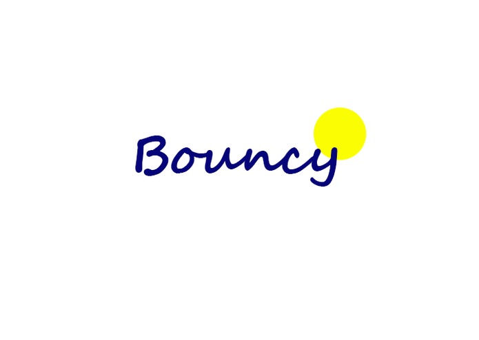 Bouncy Ball – screenshot 1